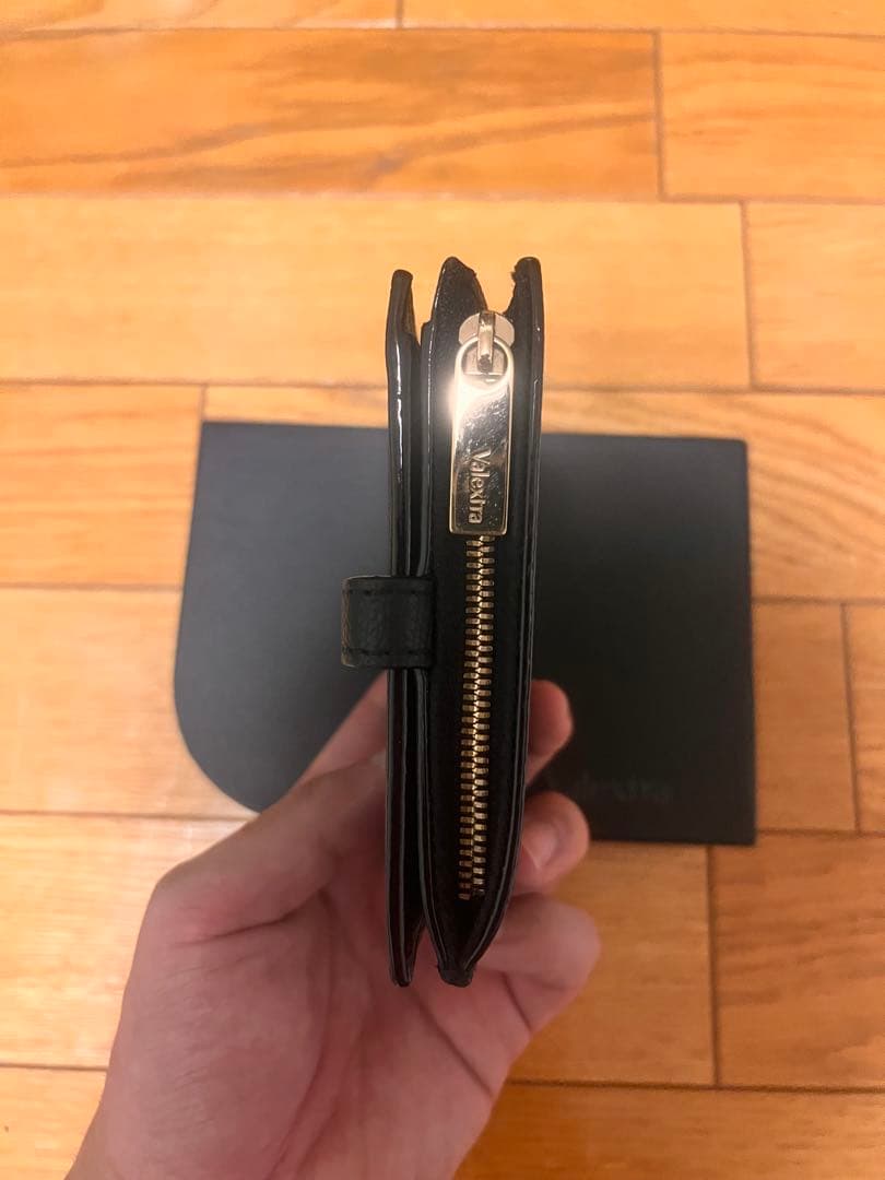 ヴァレクストラ スナップ付き