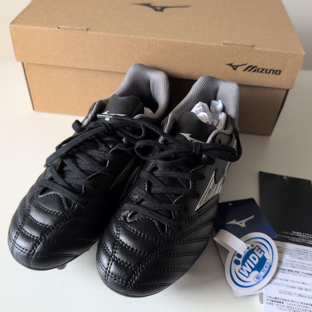 24時間限定タイムセール モナルシーダネオ MIZUNO スパイク メルカリ - 21.5cm シューズ