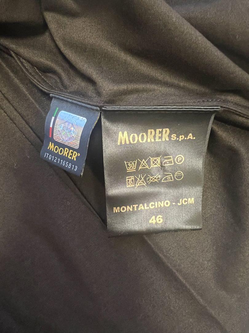 MooRER ムーレー