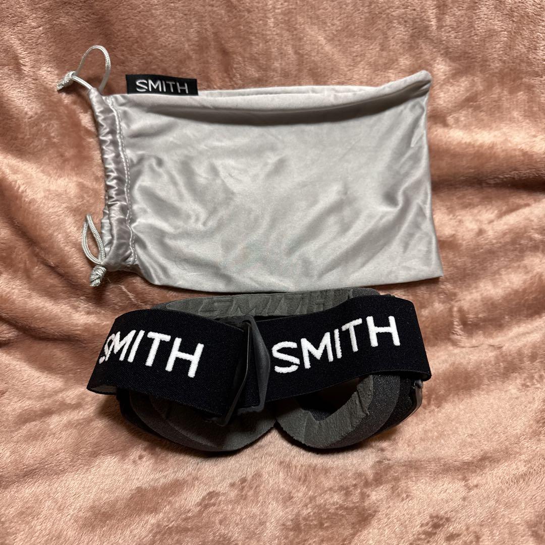 【smith スミス】ゴーグル