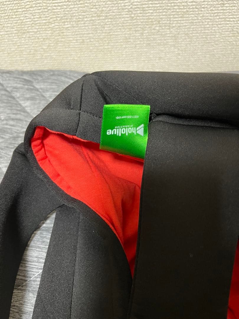 黒目立った傷や汚れなし