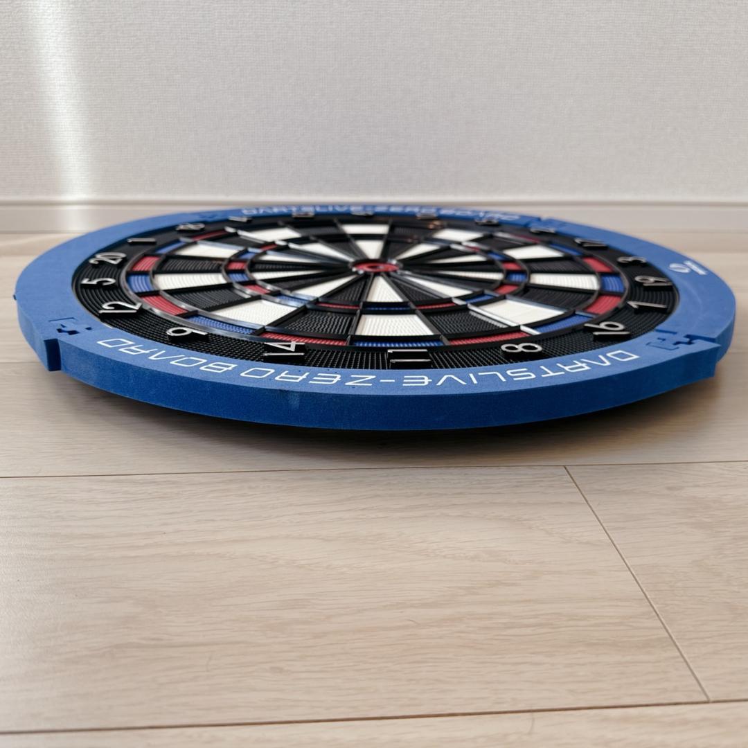 DARTSLIVE-ZERO BOARD ダーツライブ ゼロボード