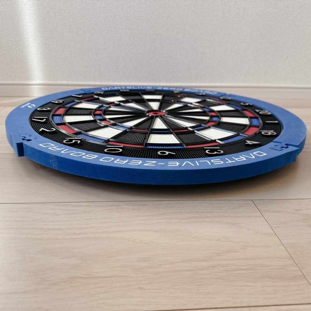 DARTSLIVE-ZERO BOARD ダーツライブ ゼロボード