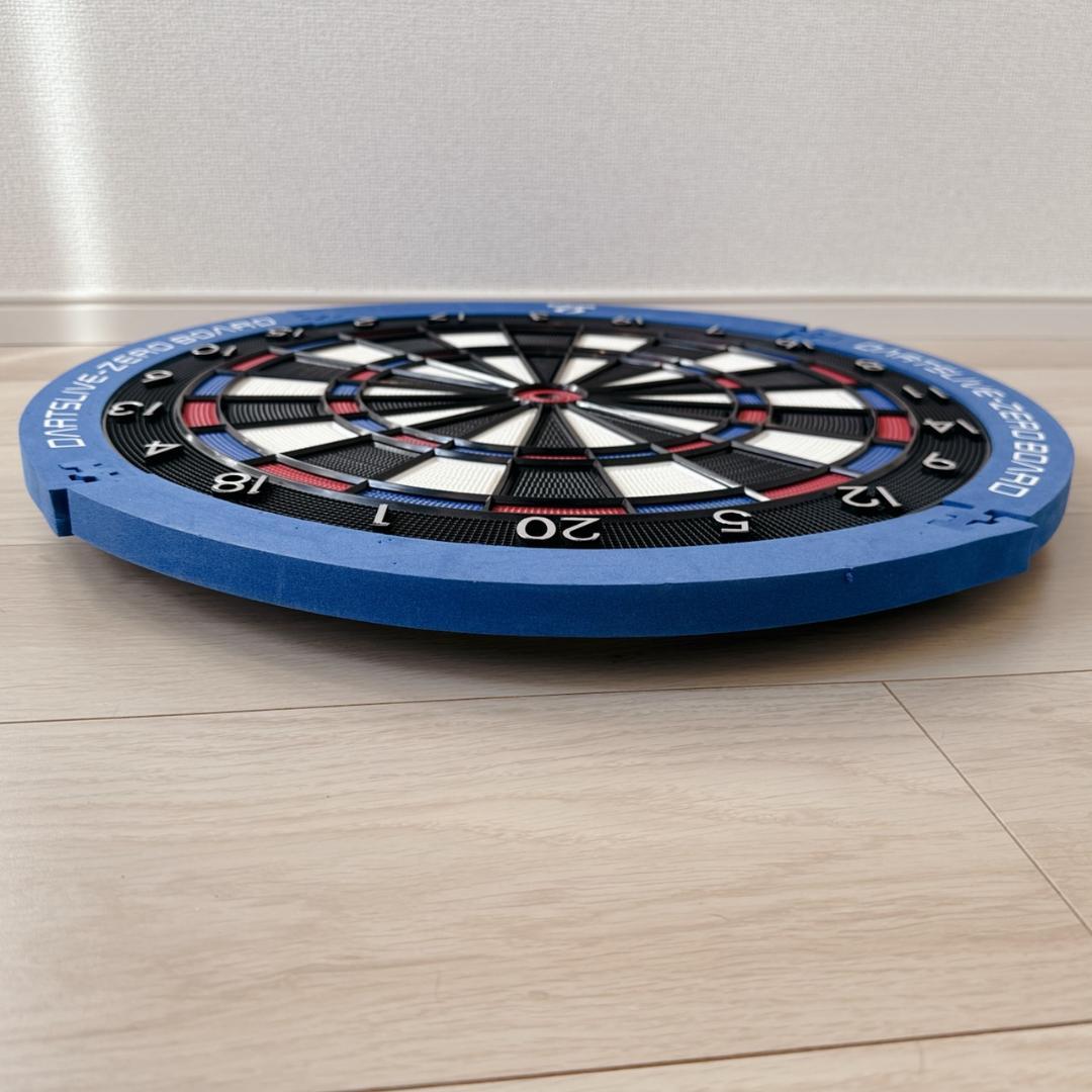 DARTSLIVE-ZERO BOARD ダーツライブ ゼロボード