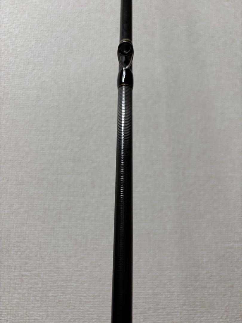 レイドジャパン グラディエーター アンチ　GA-74XHC Diffuser美品