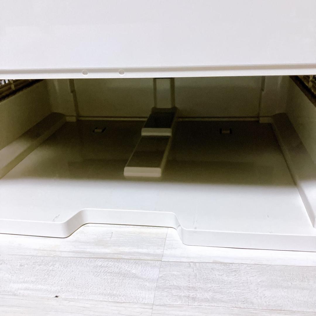 DAINICHI ハイブリッド式 加湿器 HD-242 ホワイト ダイニチ