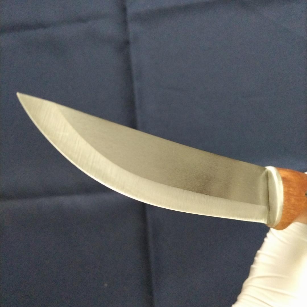 Roselli ロゼリ アウトドアナイフ RW200L フィンランド製 プーッコ Roselli ロゼリ アウトドアナイフ RW200L フィンランド製 プーッコ