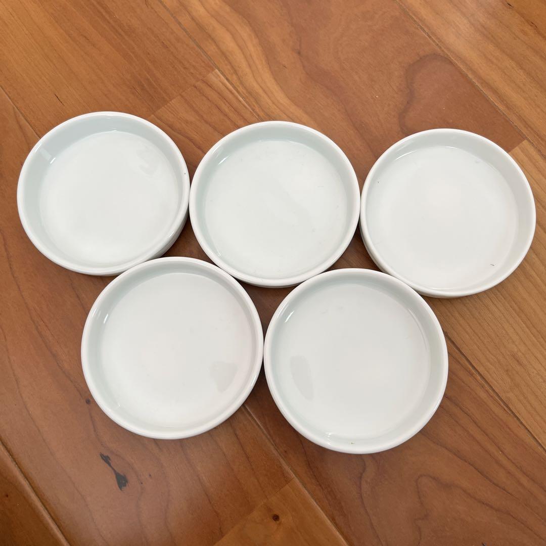 薬味皿5枚セット