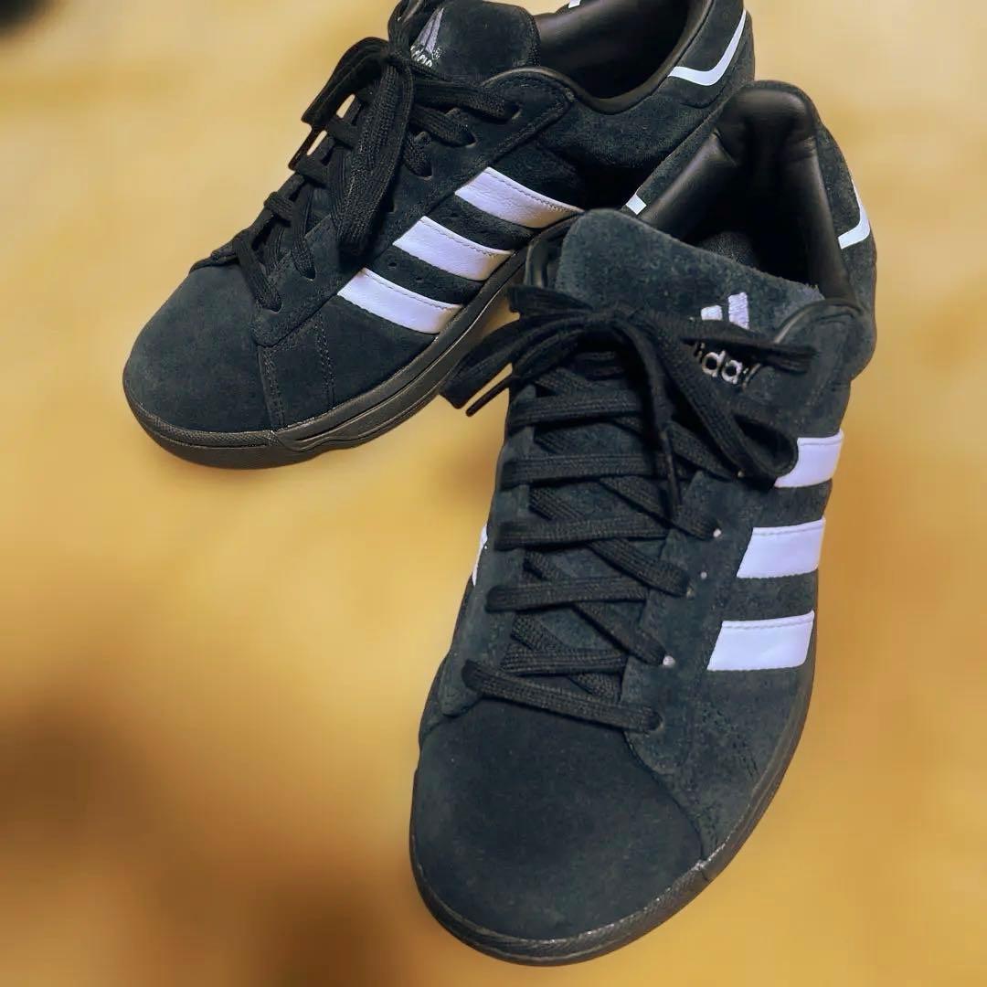 adidas CAMPUS SUPREME SOLE atmos 別注