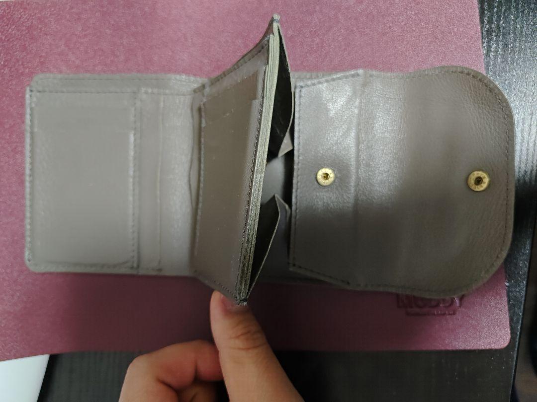 YUFU 2つ折り財布 折財布