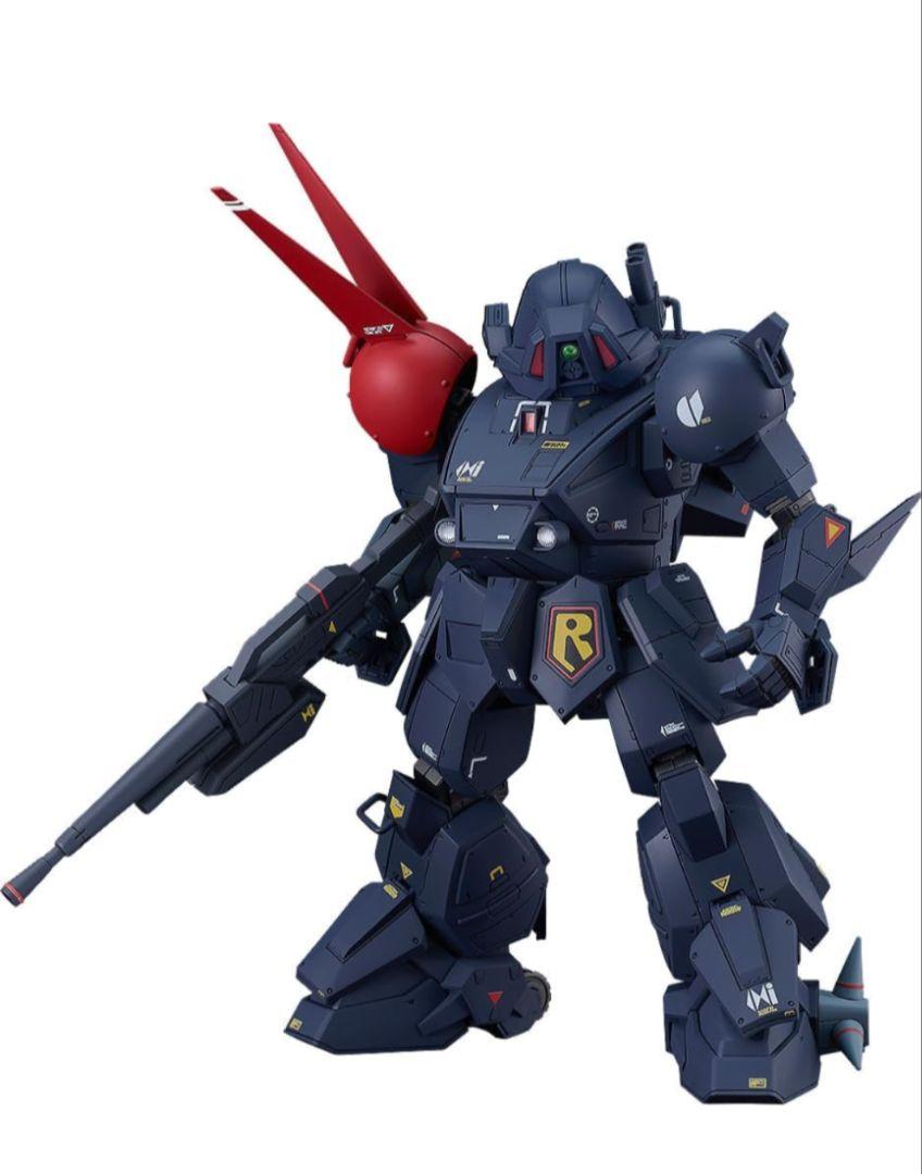 装甲騎兵ボトムズ 1/24 ブラッドサッカー