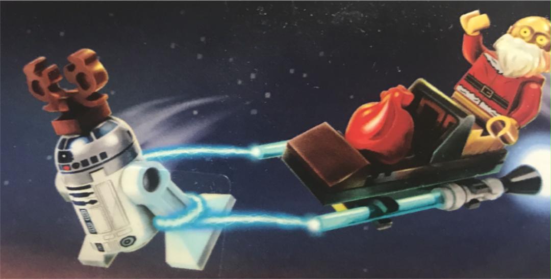 レゴ アドベントカレンダー 75097 a2loY-m35553972542 LEGO スターウォーズ 日本製在庫
