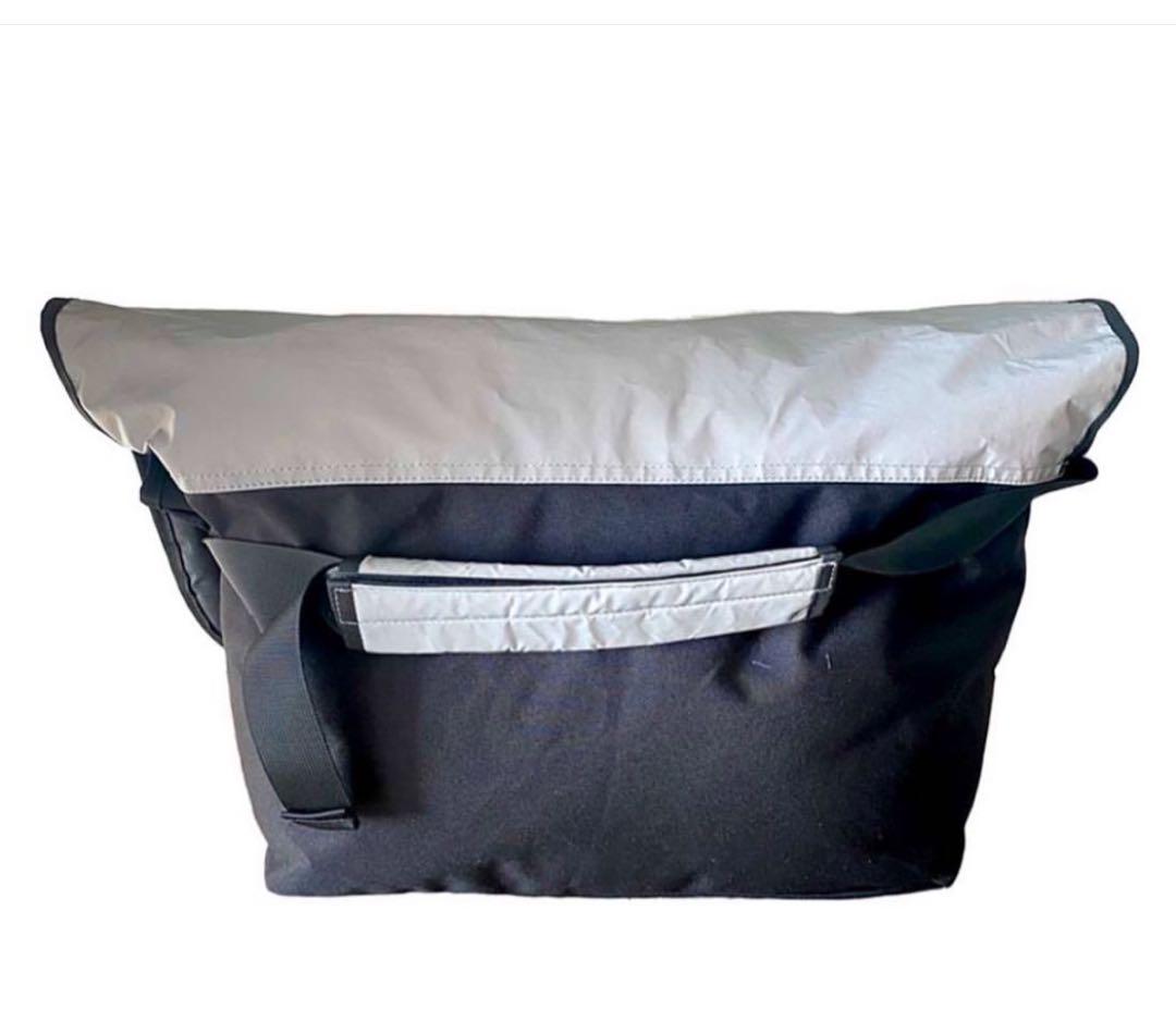 新品未使用　PACKINGパッキングMESSENGER BAG リフレクター 楽天市場】PACKING / REFLECTIVE MESSENGER BAG (パッキング