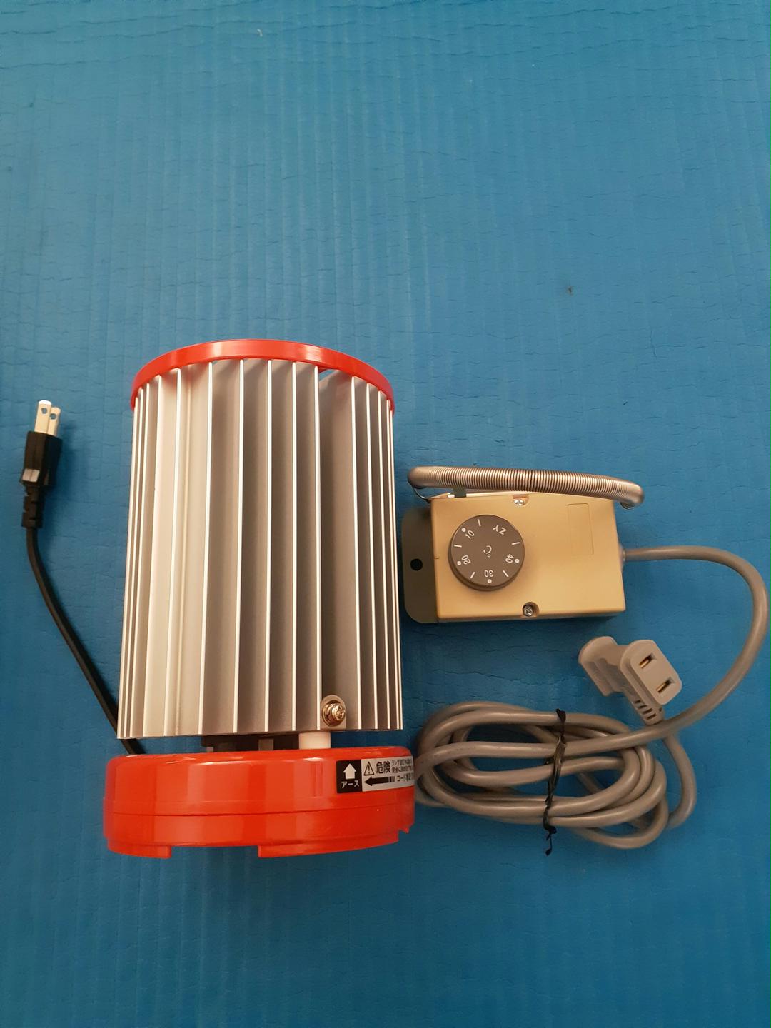 ※パネルヒーター※昭和精機※２５０W※