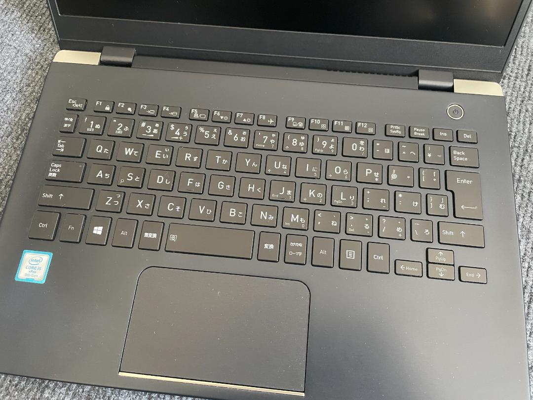 【ジャンク】dynabook G83/M ジャンク】dynabook G83/M