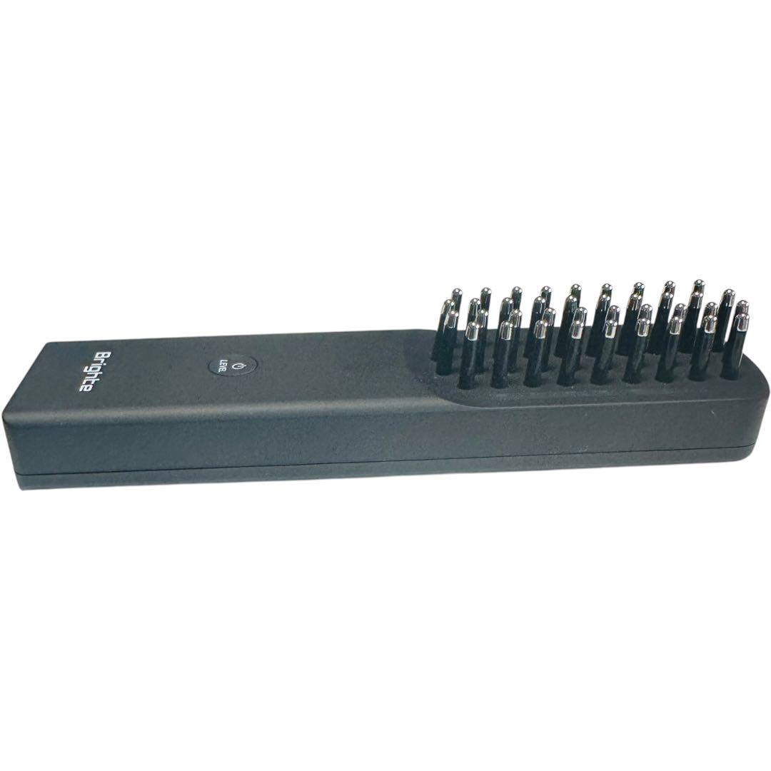ELEKI BRUSH