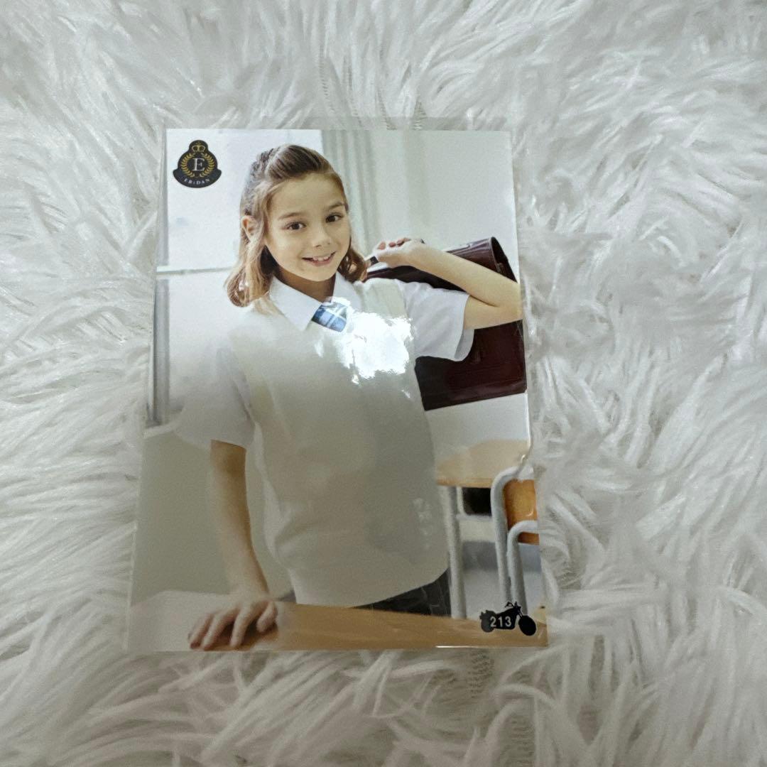 AMEZARI SMTR25 JJ traineea ジェイ 生写真 - メルカリ