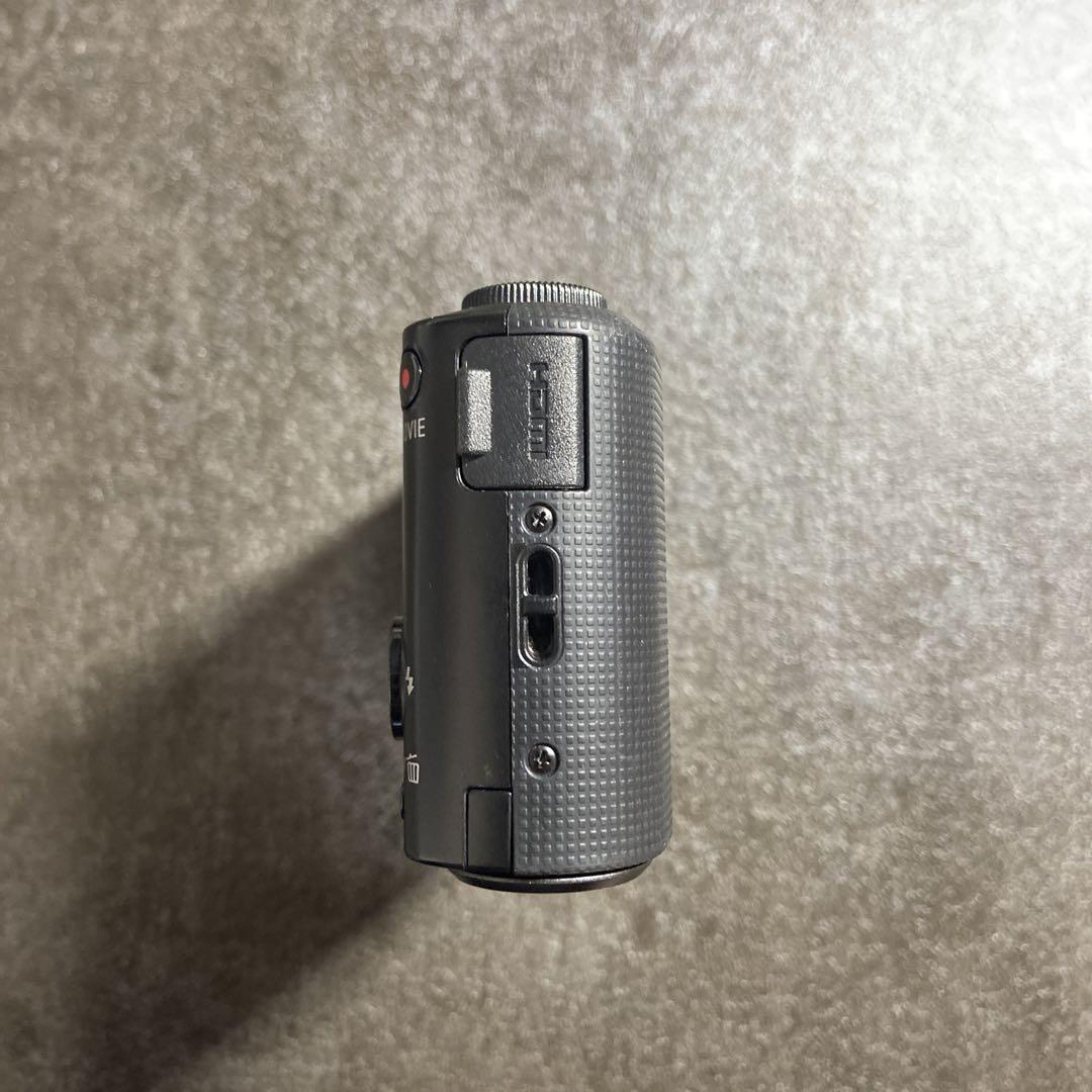 デジカメ★SONYーCyber-shot G DSC-HX7V