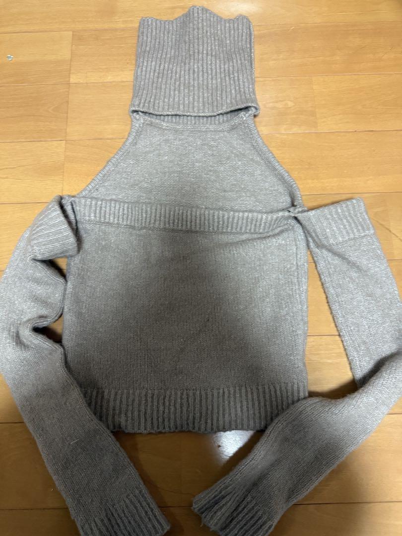 Spick&Span ⭐︎ ダウンベスト ブラック 36