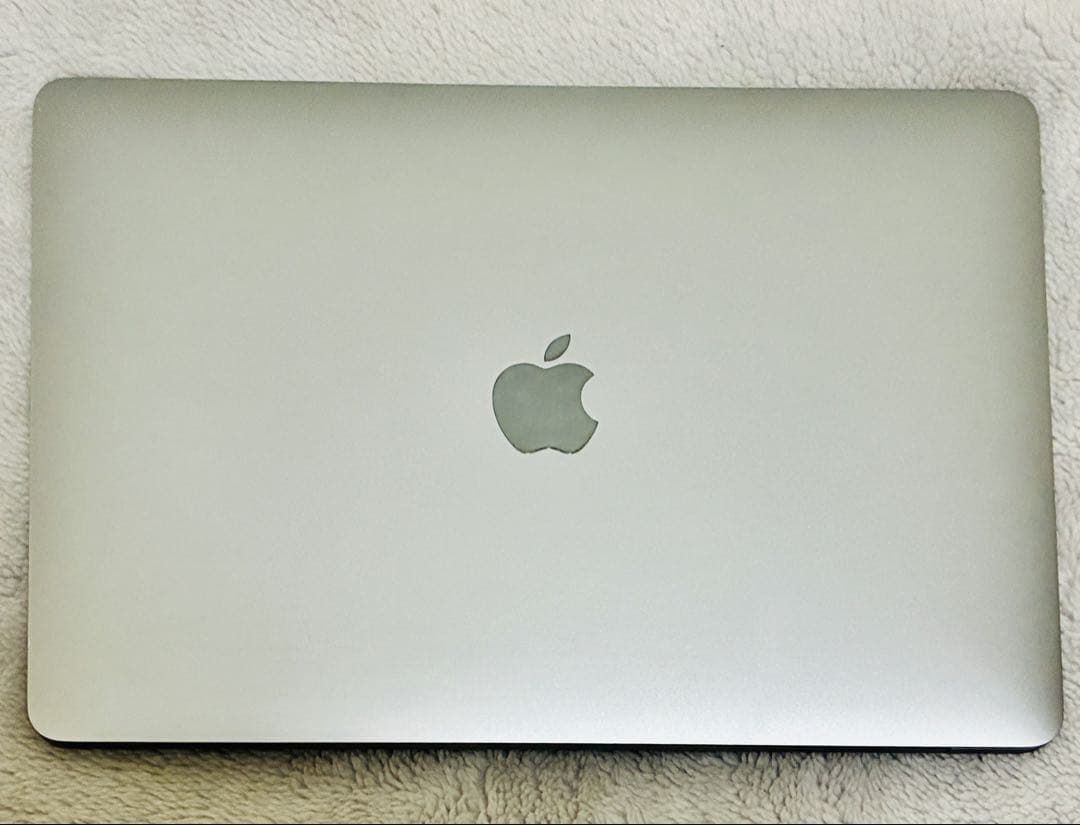 【美品】MacBook Pro 13インチ 2020 i7/32GB/1TB 【美品】MacBook Pro 13インチ 2020 i7/32GB/1TB