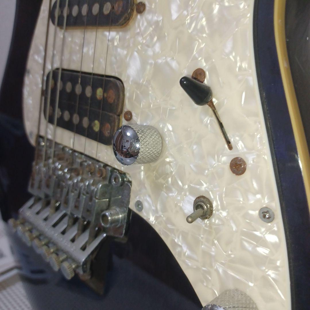 (ジャンク)Progaurge by SCHECTER PS-600 7弦 ジャンク)Progaurge by SCHECTER PS-600 7弦 - メルカリ