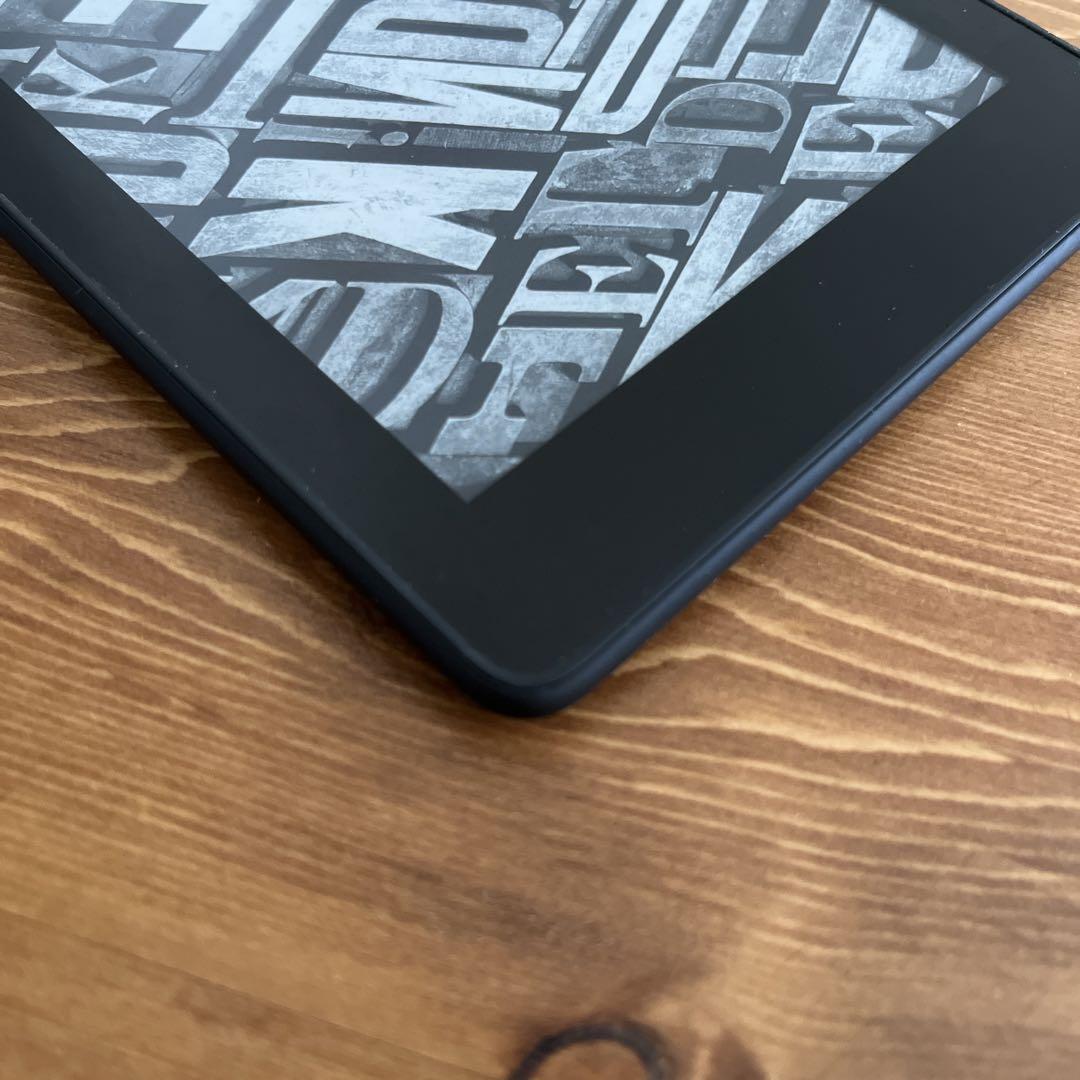 Kindle Paperwhite Wi-Fi 32GB 第10世代
