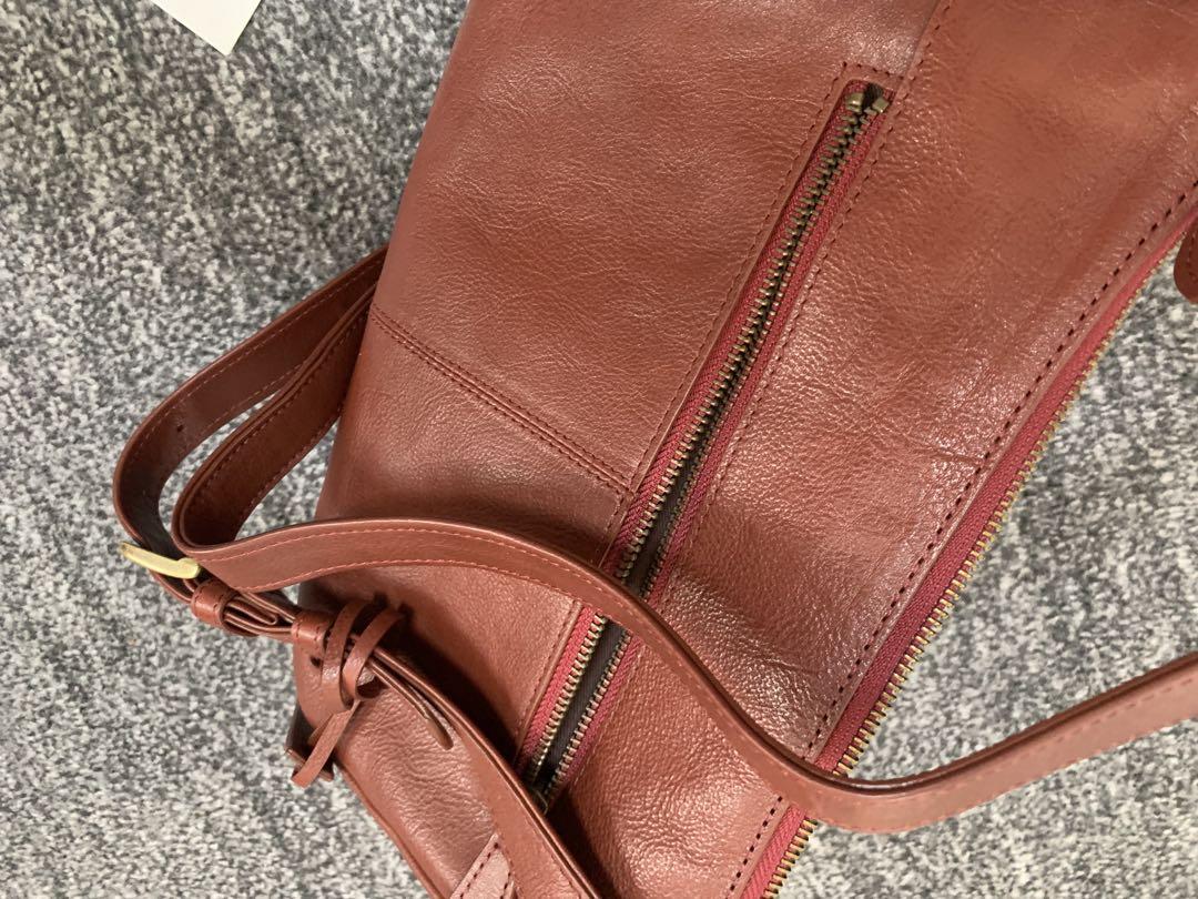 ＊ダコタ＊牛革　ショルダーバッグ＊未使用 ダコタ＊牛革 ショルダーバッグ＊未使用