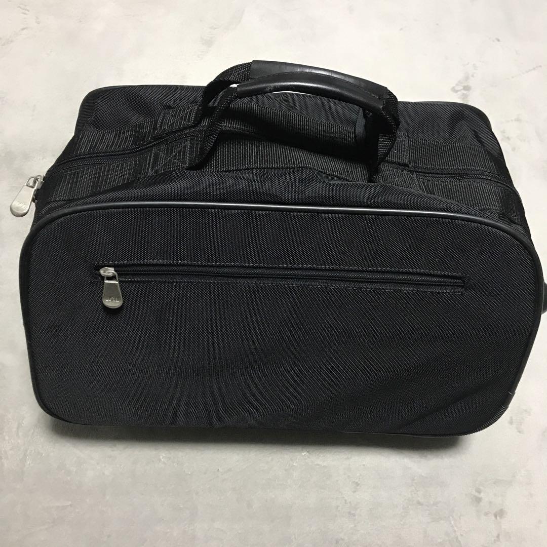 JAL CAキャリーバッグ　全日空　飛行機　非売品　レア