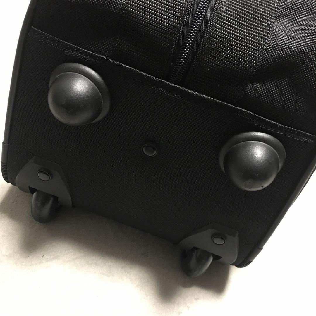 JAL CAキャリーバッグ　全日空　飛行機　非売品　レア
