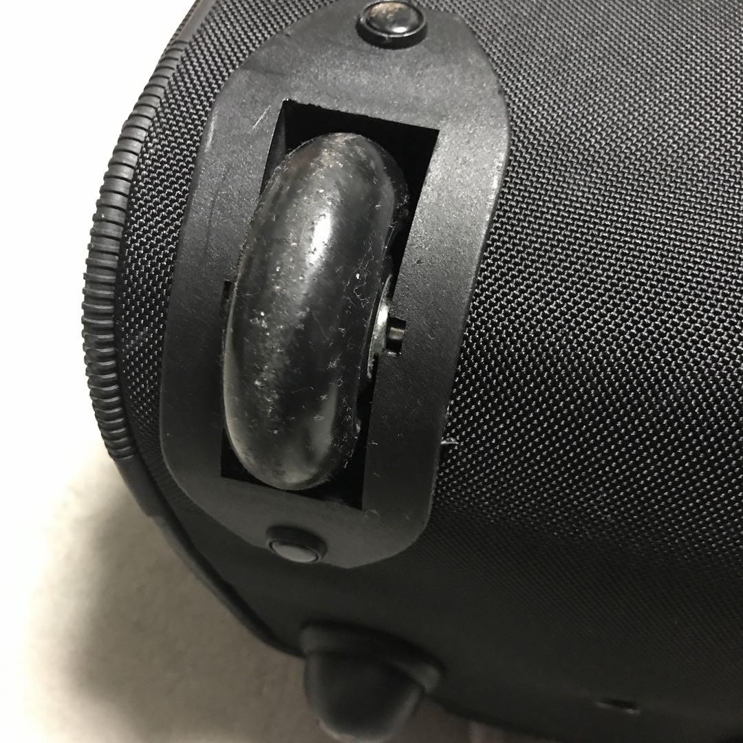 JAL CAキャリーバッグ　全日空　飛行機　非売品　レア