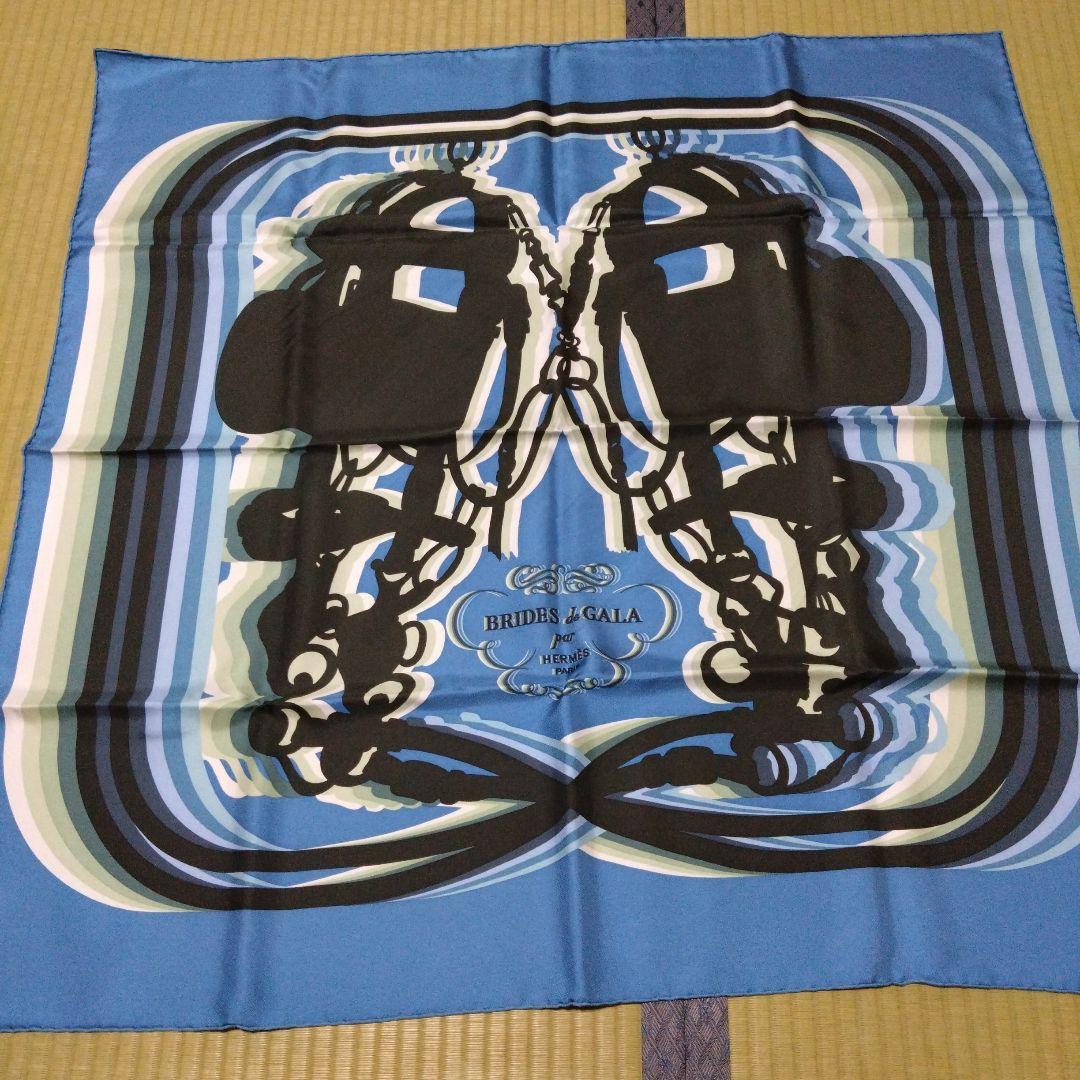 スカーフ