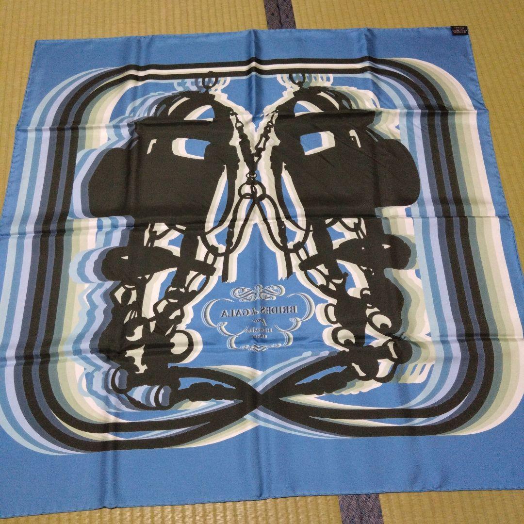 スカーフ