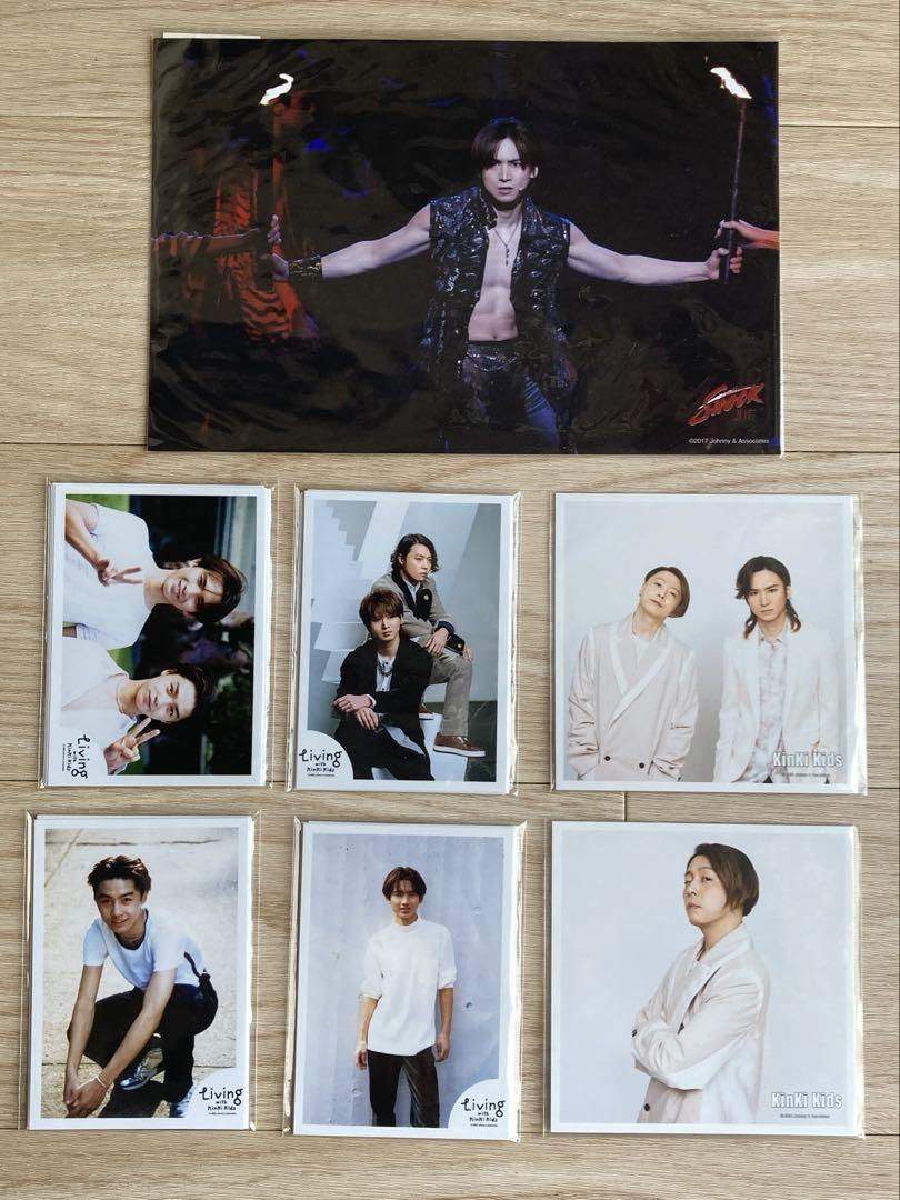 大特価！ KinKi Kids 堂本剛 堂本光一 まとめ売り