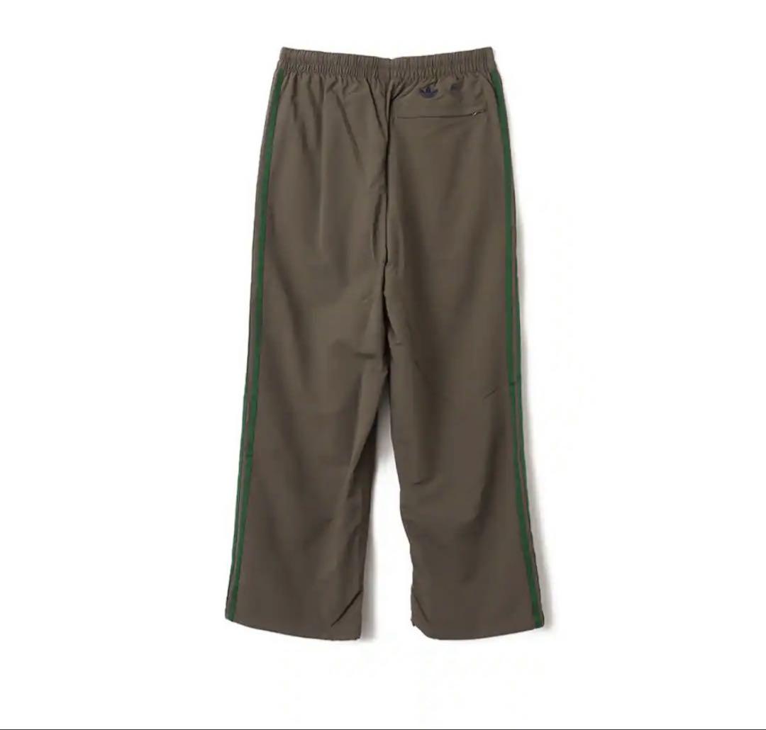 パンツ adidas BRAIN DEAD TRACK PANT