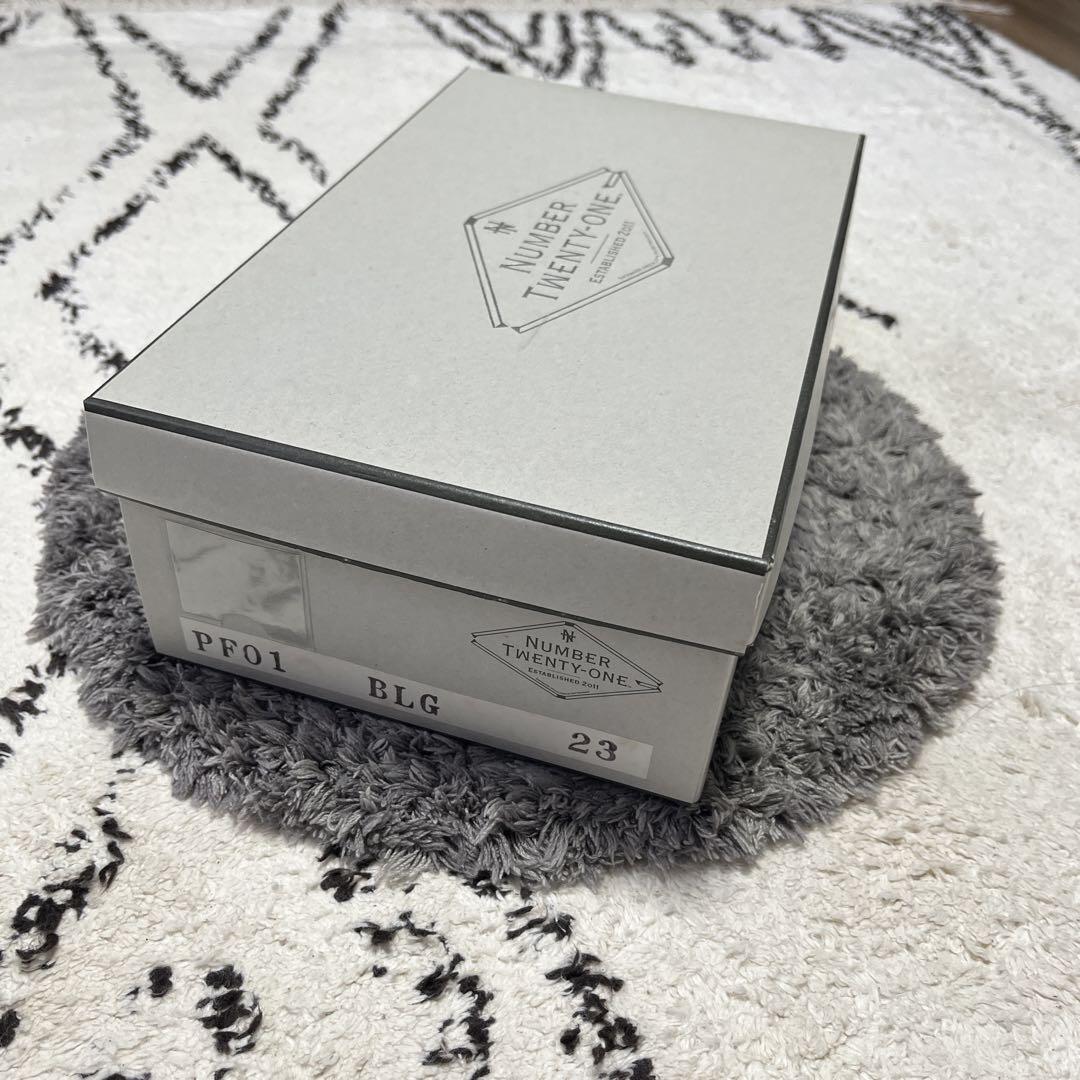 Perfumeダンスヒール