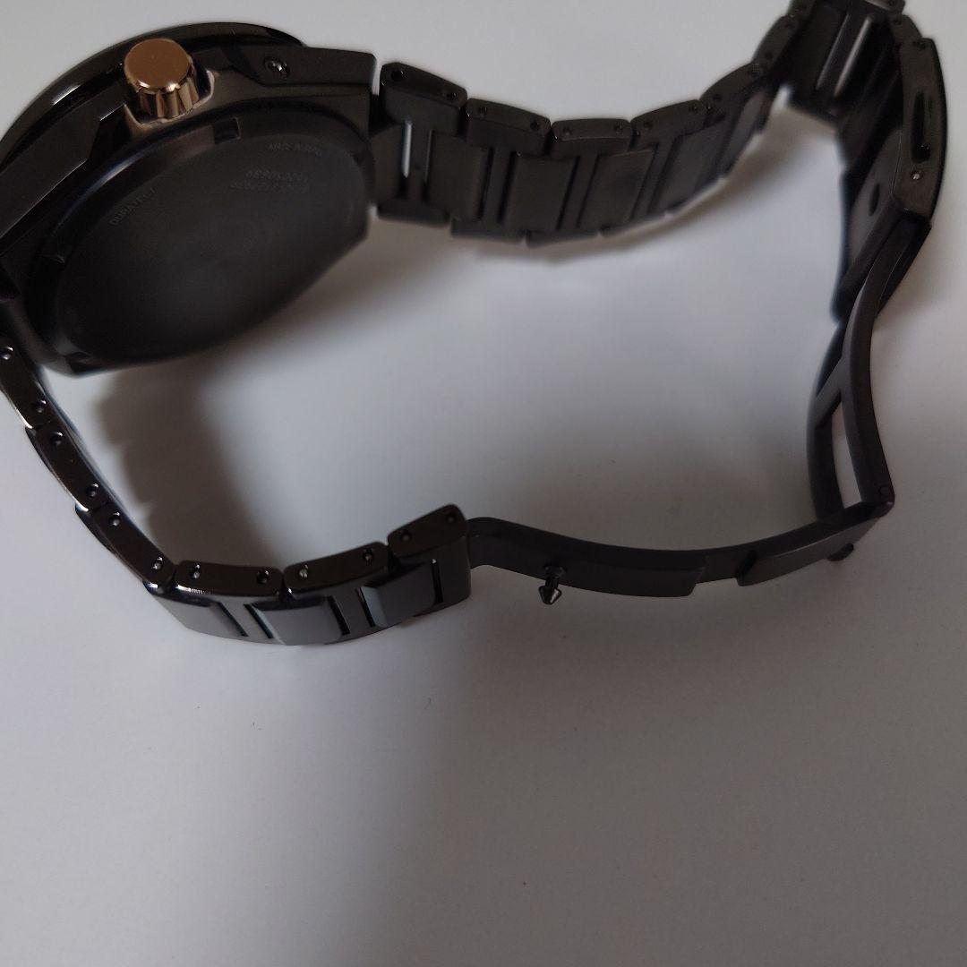 ★美品シチズンアテッサアクトライン　Citizen Attesa ActLine