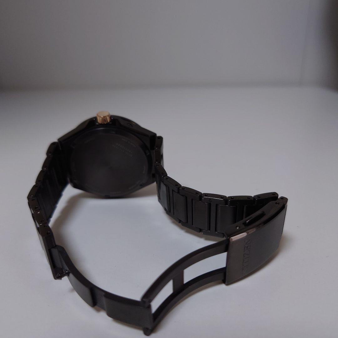 ★美品シチズンアテッサアクトライン　Citizen Attesa ActLine