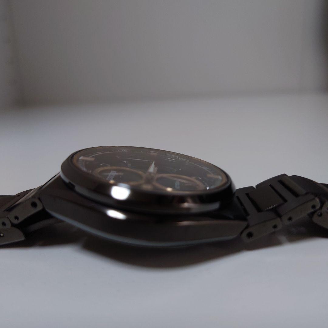 ★美品シチズンアテッサアクトライン　Citizen Attesa ActLine