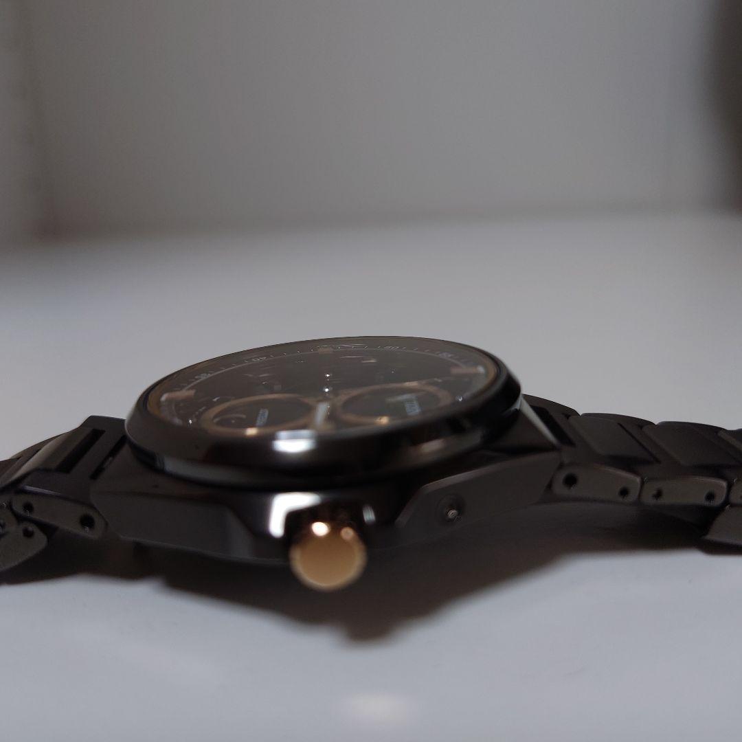 ★美品シチズンアテッサアクトライン　Citizen Attesa ActLine