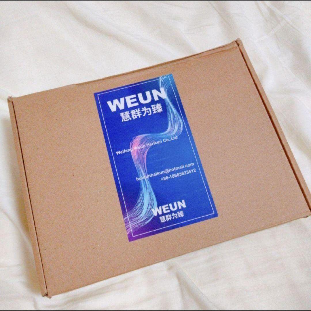 即購入可✨WEUN 個人着用冷却ベスト