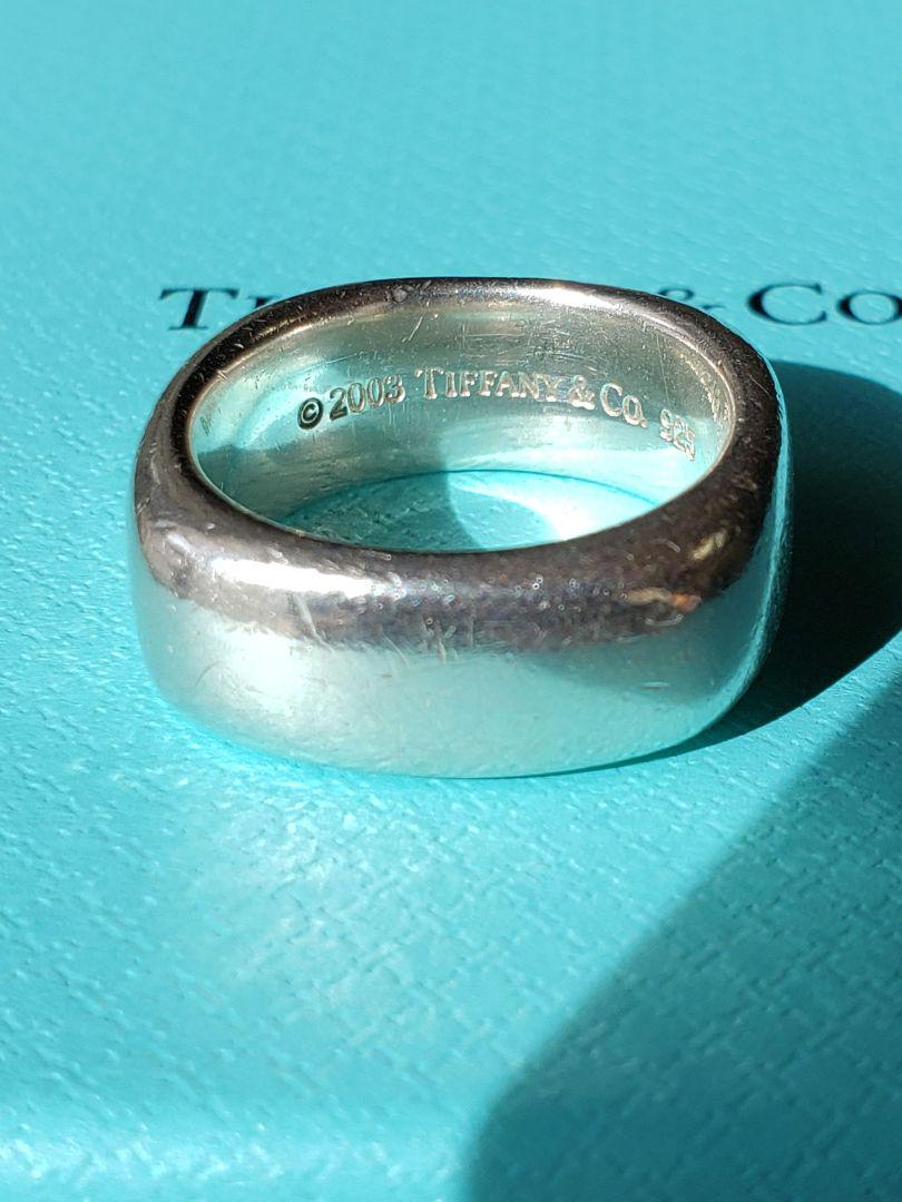 107587 ヴィンテージリング STRANGE SHAP RING 指輪