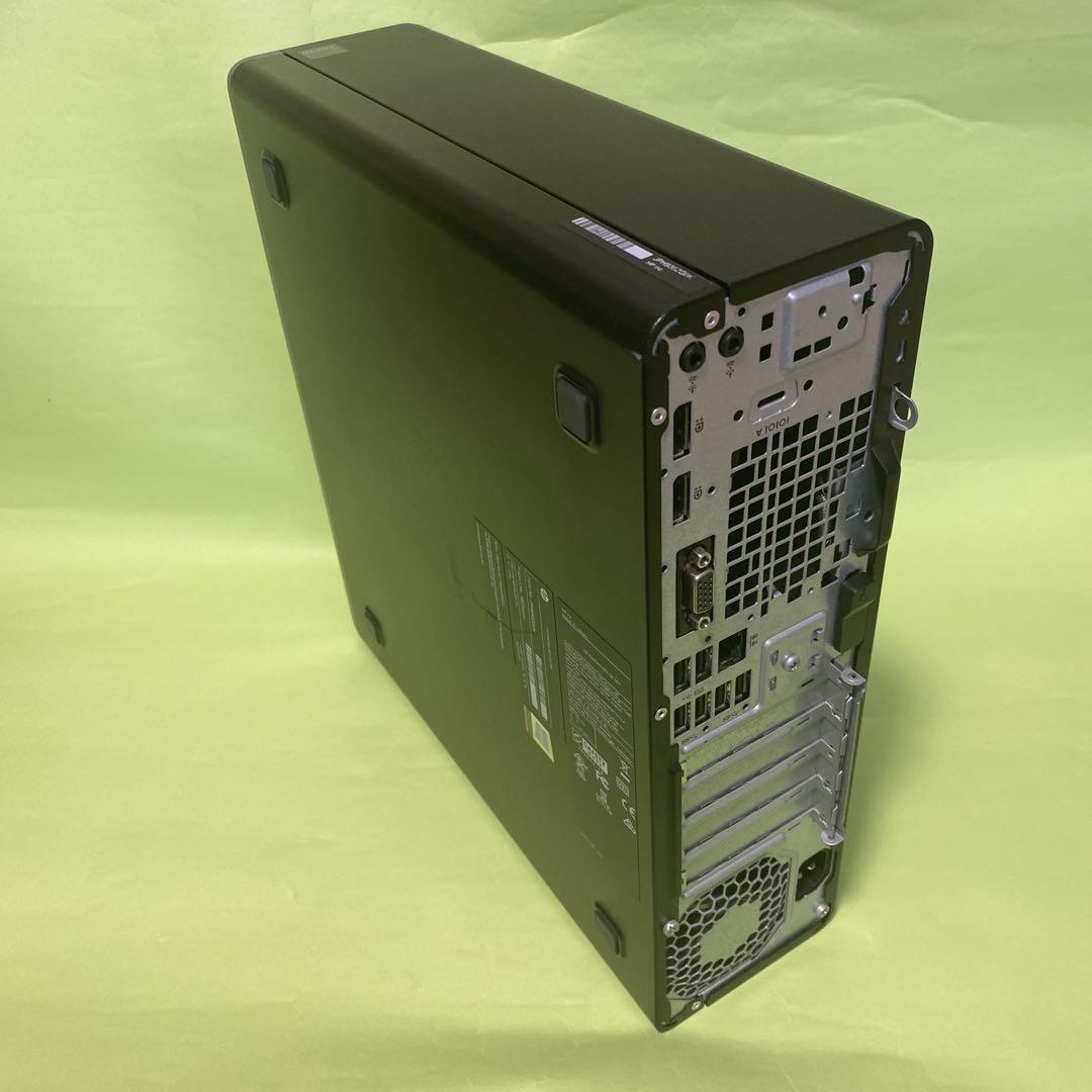 その他 HP EliteDesk 800 G5 SF