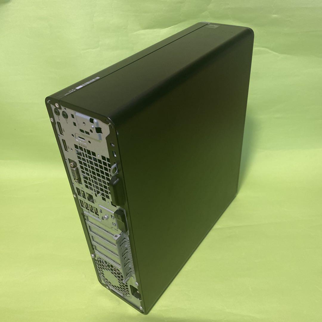 その他 HP EliteDesk 800 G5 SF