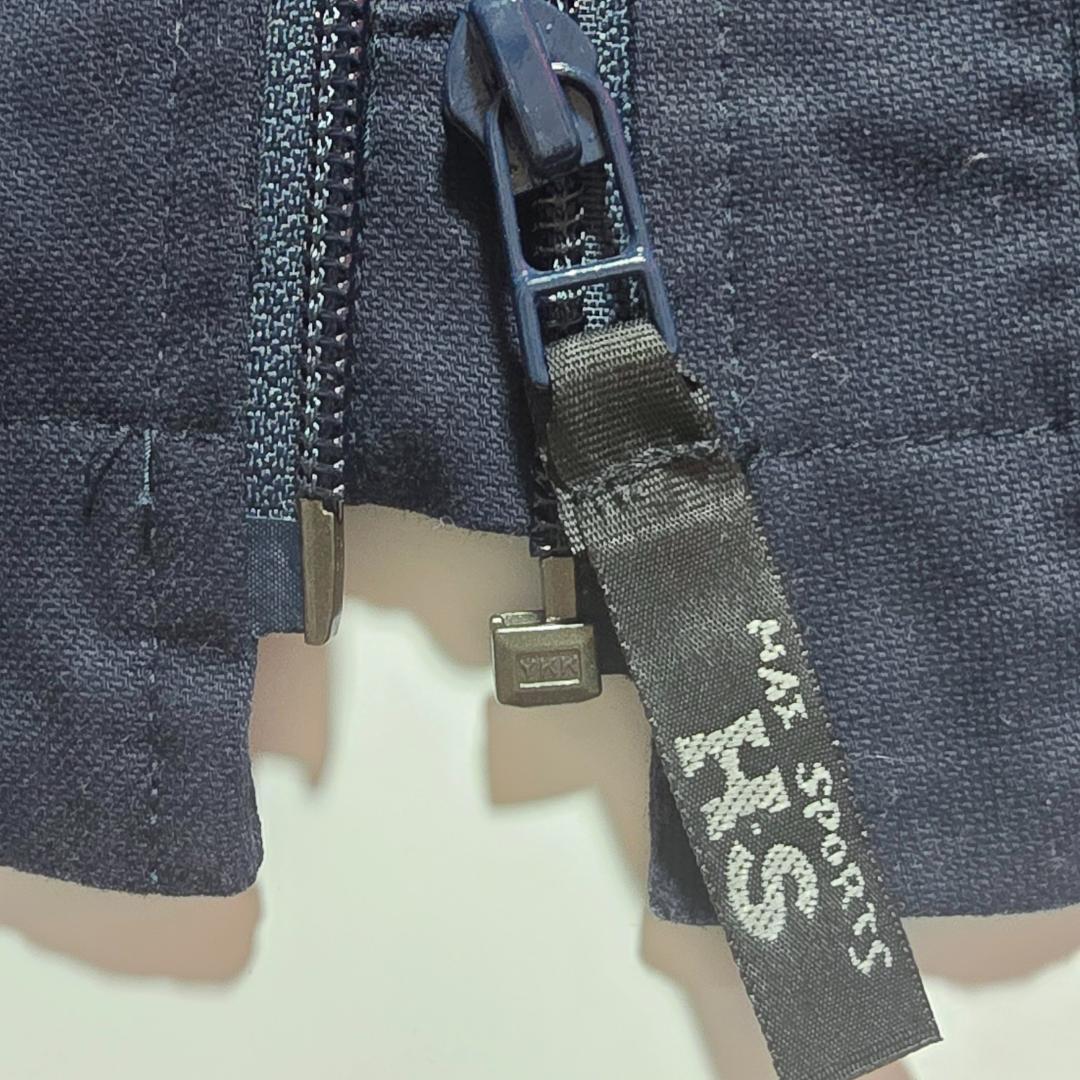 【激レア　ヴィンテージ】HAI SPORTING GEAR イッセイミヤケ