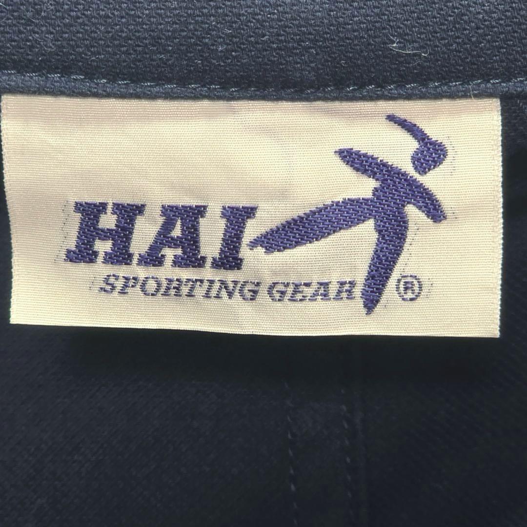 【激レア　ヴィンテージ】HAI SPORTING GEAR イッセイミヤケ