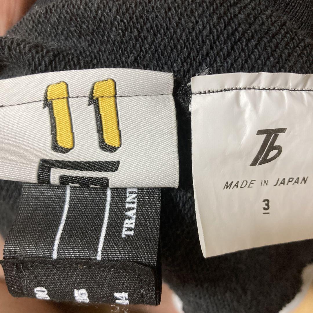 10匣 11box tenbox trainer boys ima:zine 10匣 11box tenbox trainer boys ima:zine