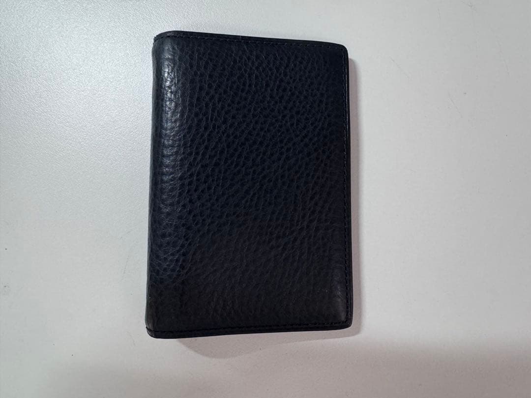 ブレイリオ　ミネルバボックス　ネイビー　M5