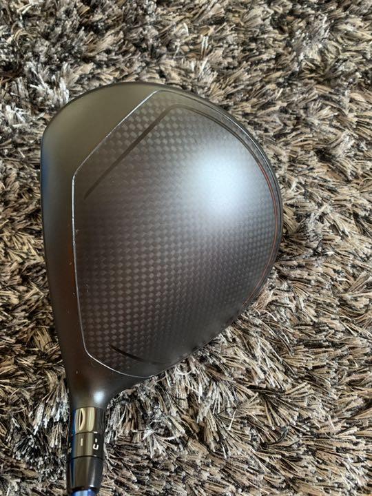 ブリヂストン B1ドライバー 3.5w 3本セット カスタムシャフト