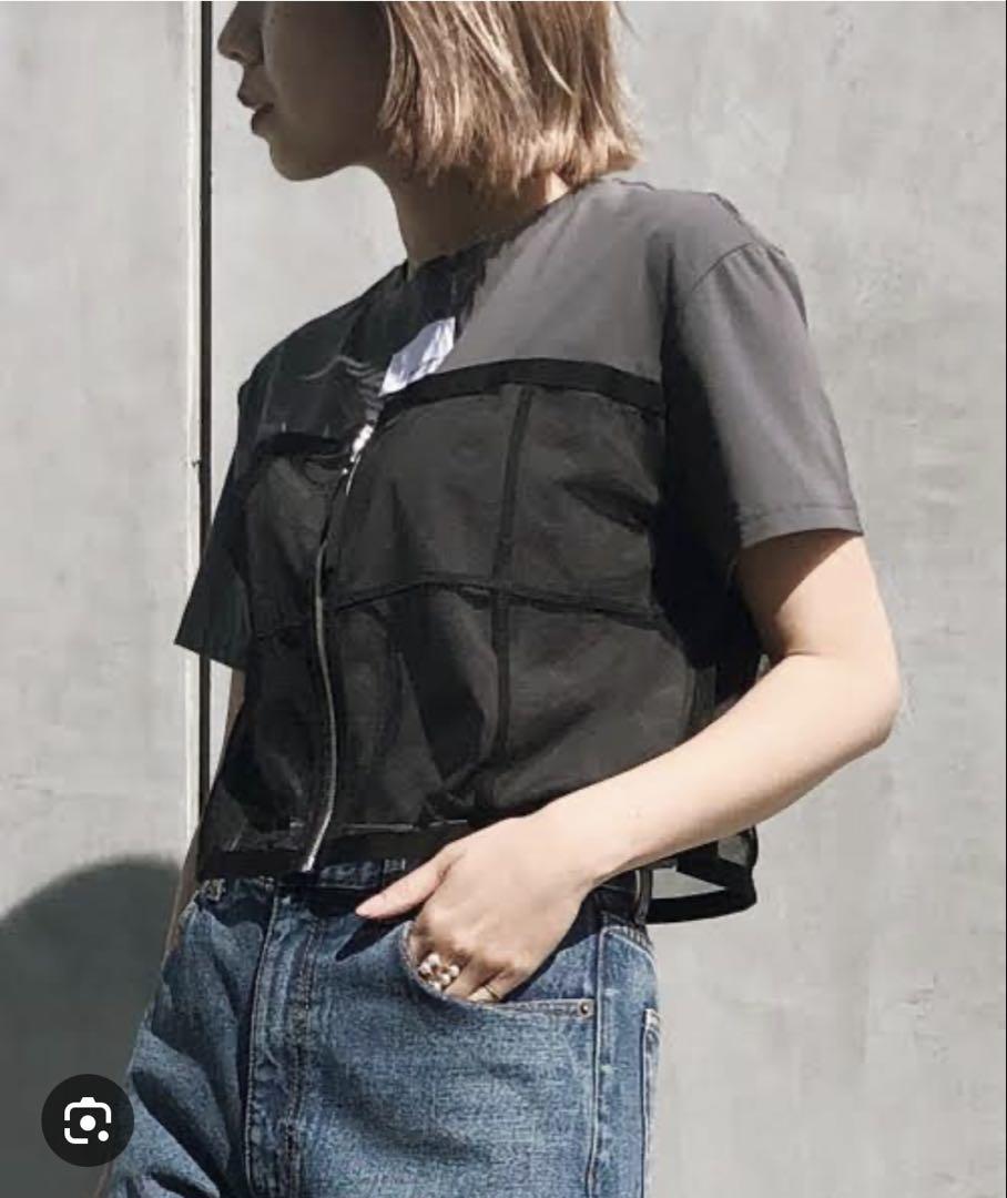 アメリヴィンテージ AMERI my union tee Tシャツ - メルカリ