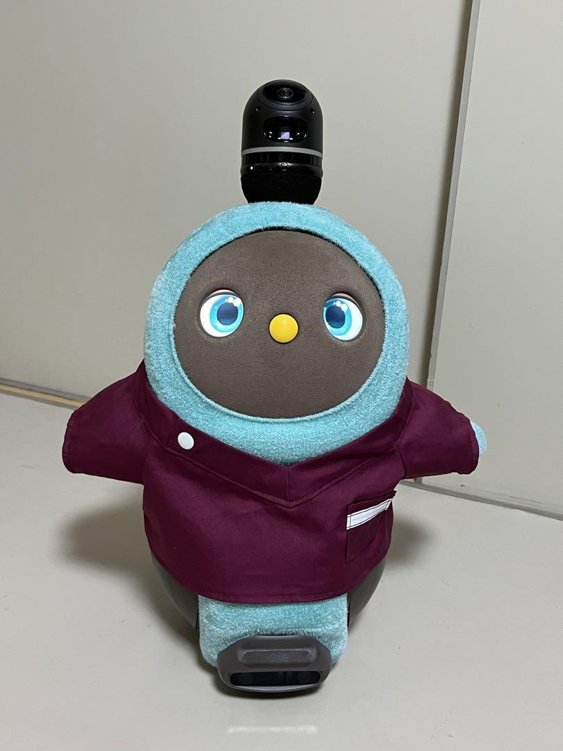 LOVOT ラボット服ハンドメイド　白衣　受注専用ページ